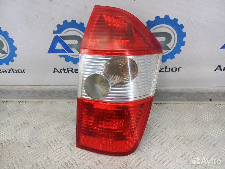 Фонарь задний правый Vortex Tingo 1 T11 1.8