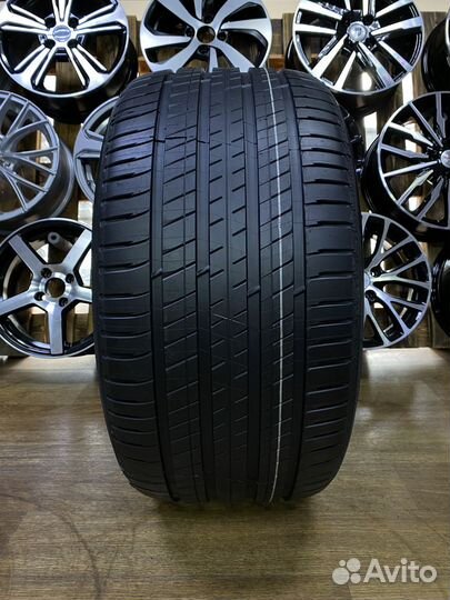 Michelin Latitude Sport 3 235/55 R19 101Y