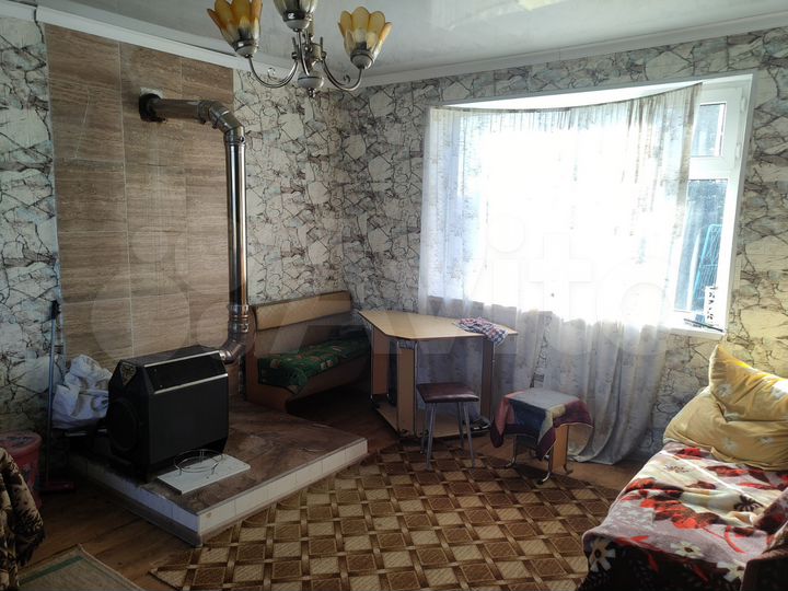 Дача 40 м² на участке 11,5 сот.