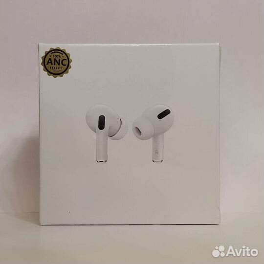 Airpods Pro 2