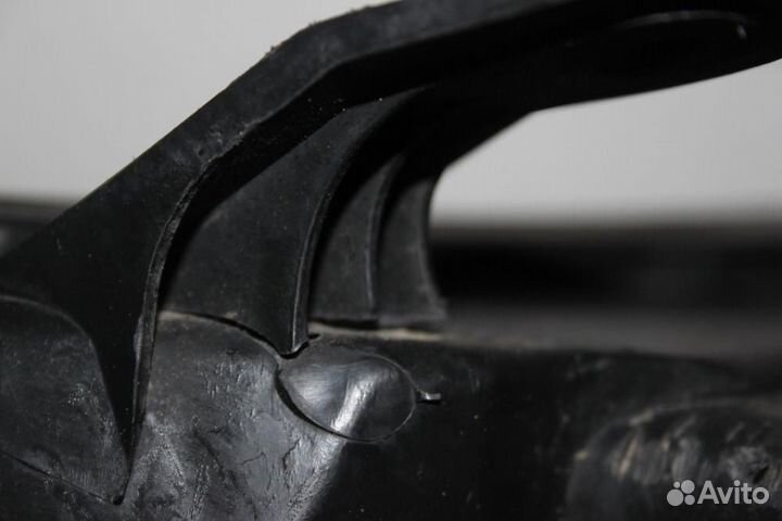 Фара правая для Daewoo Nexia 2008 - н. в