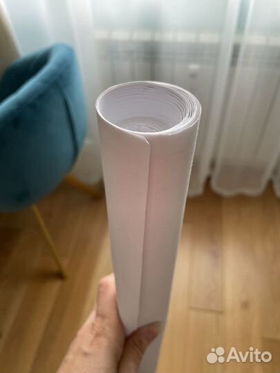 Миллиметровая бумага