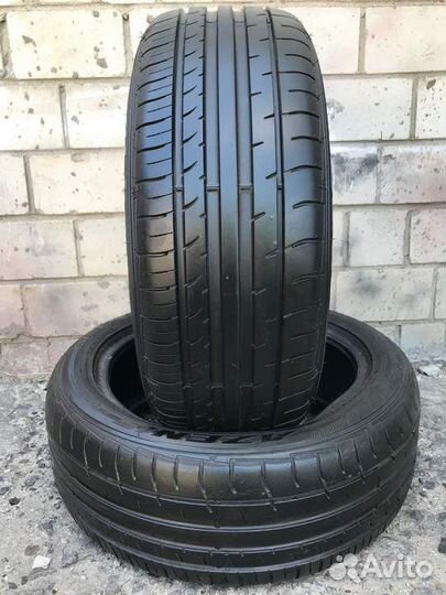 Falken Azenis FK-453CC 215/50 R18