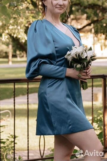 Платье Clan VI