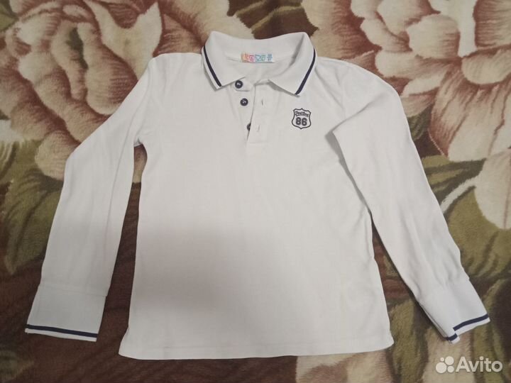 Школьная форма