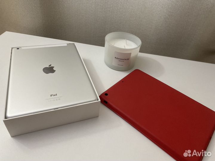iPad Air 32gb wi-fi sim card