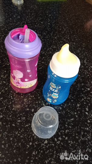 Непроливайка