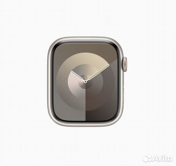 Часы Apple Watch Series 9 41mm