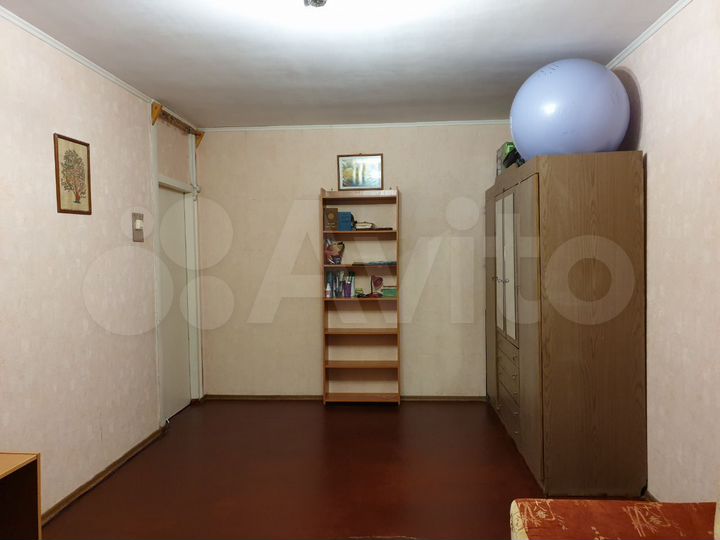 1-к. квартира, 34,2 м², 3/5 эт.