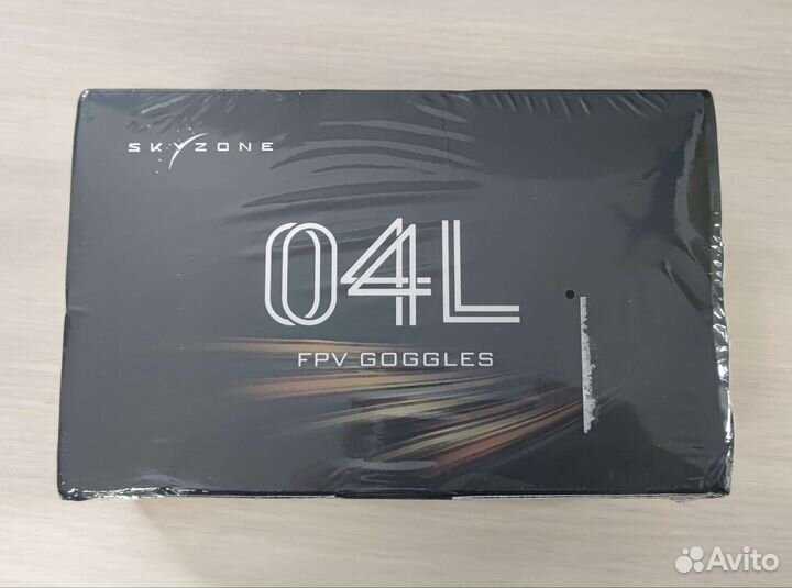 Очки Skyzone 04L v2