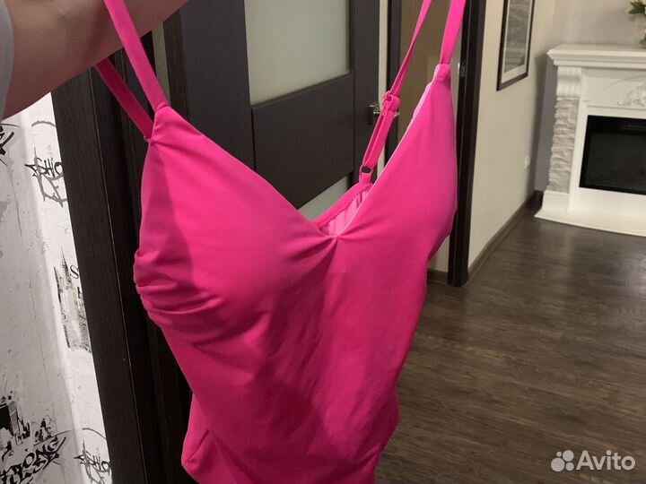 Купальник calzedonia новый S