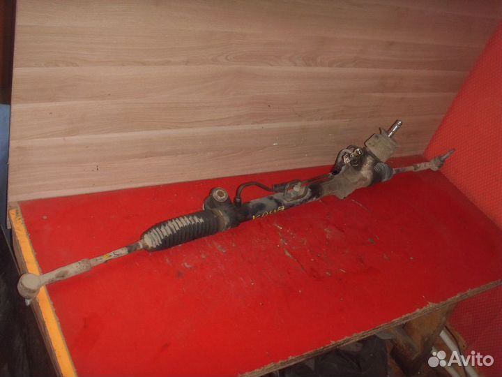 Рейка рулевая 13330663 Chevrolet Cruze (J300)