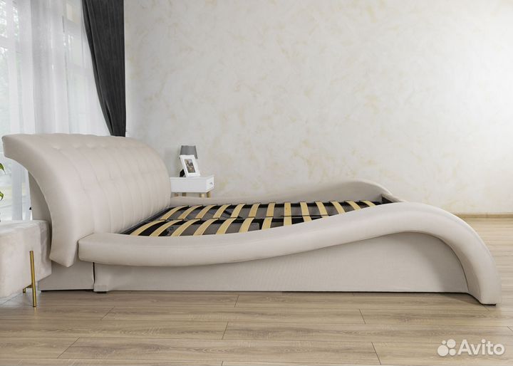 Кровать новая 160х200 с доставкой