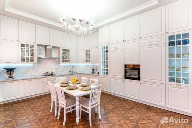 Кухня на заказ проект в подарок