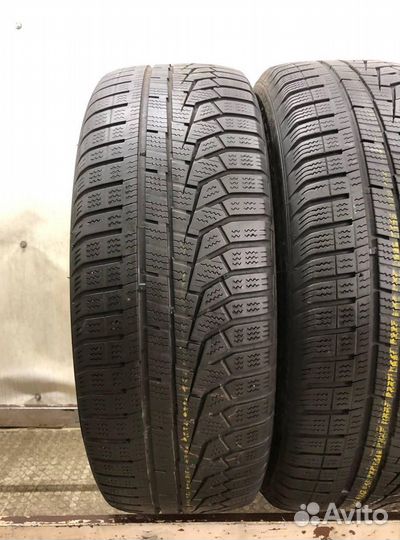 Hankook Winter I'Cept Evo2 W320 205/60 R16 100Z