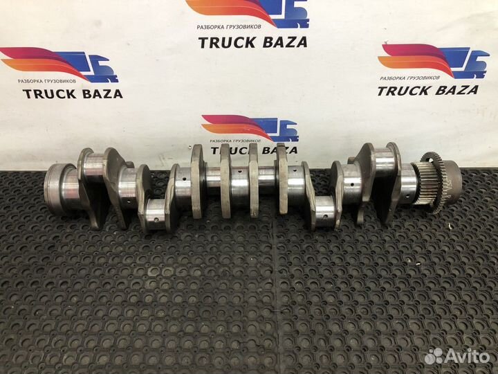 Коленвал Volvo VNL