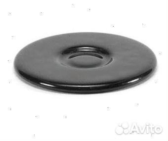 Крышка горелки малая для плиты Nord