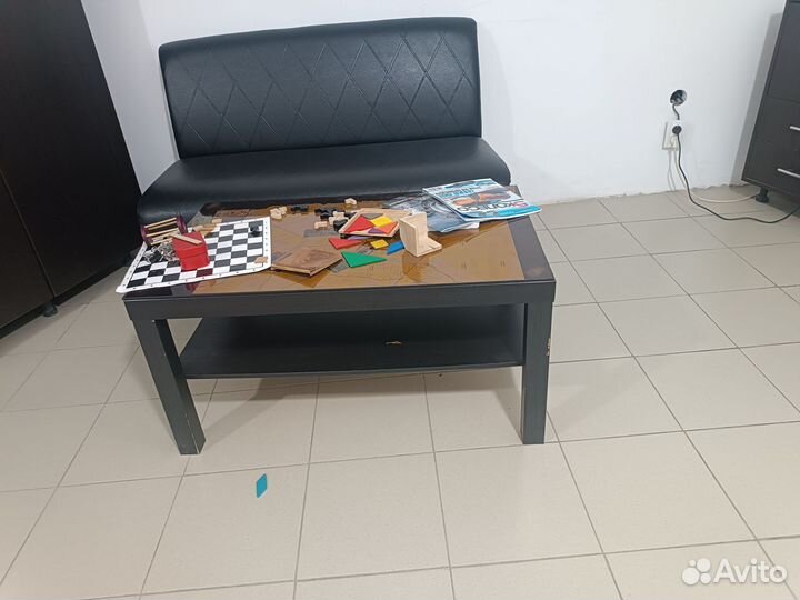 Стол для барбера