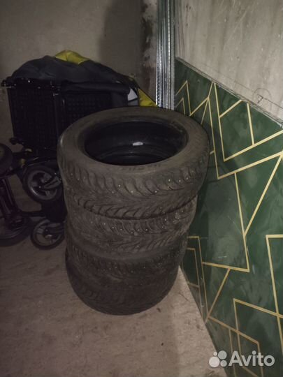 Yokohama Ice Guard G075 205/55 R16