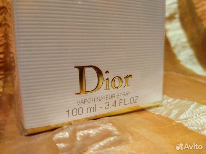 Christian Dior Jadore / J'adore парфюмерная вода 1