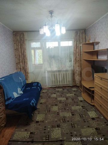 3-к. квартира, 58 м², 5/5 эт.