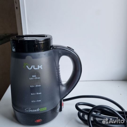 Отпариватель sorento 6400 многофункц.ручной Италия