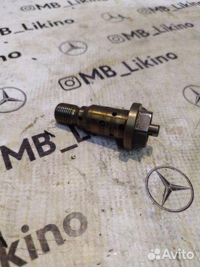 Клапан распредвала выпускного Mercedes Gl X164