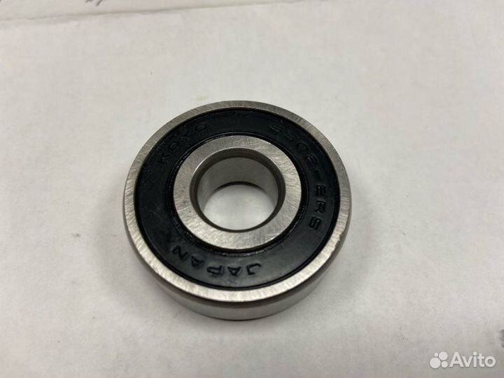 Подшипник генератора 126C-7