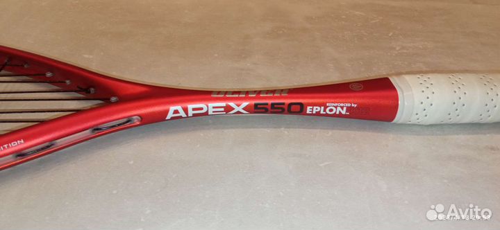 Ракетка для игры в сквош