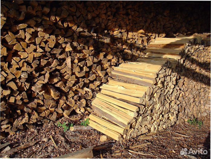 Дрова