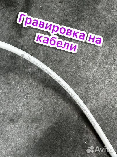 Airpods pro Premium+ (гарантия)