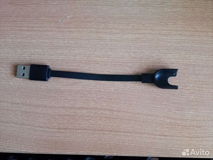 Зарядное устройство для мибанд 2