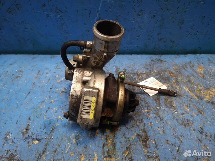 Турбина Ford Transit 3C1Q6K682EB