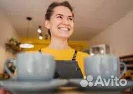 Подработка на неделю.Уборщица