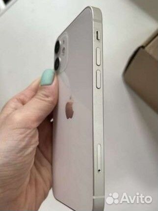 iPhone 12 mini, 64 ГБ