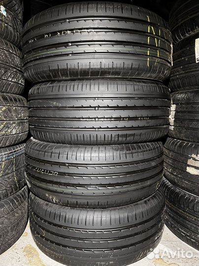 Yokohama Advan Sport V105 245/50 R18