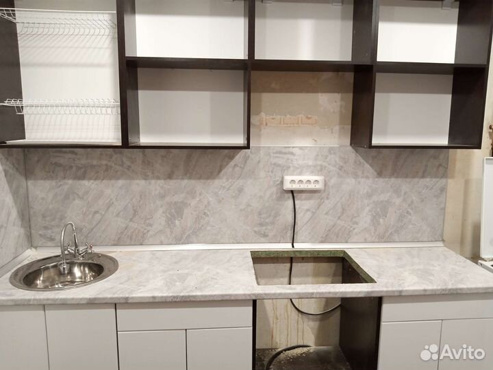 Услуга сборки и установки мебели