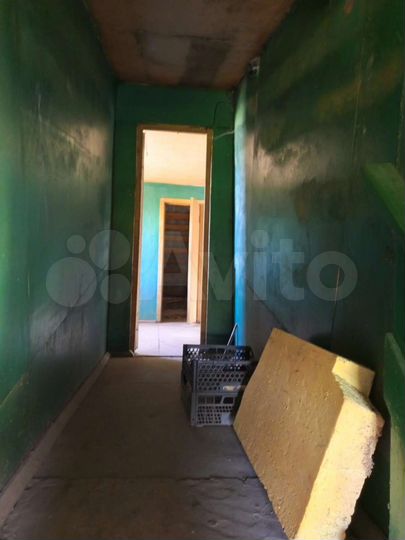 Дом 108,7 м² на участке 15 сот.