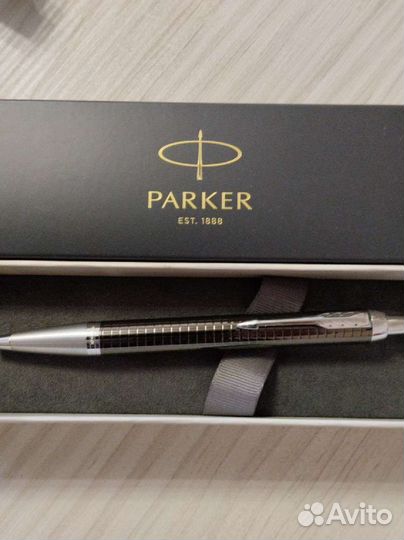 Ручки Parker IM Premium