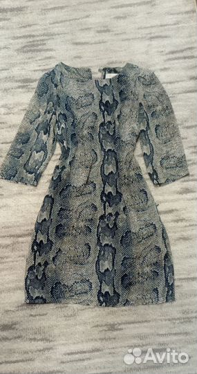 Платье женское 40-42
