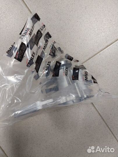 Насос водяной Фокус 2