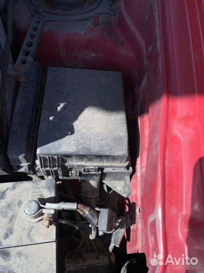 Блок предохранителей Mitsubishi Outlander