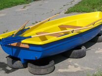 Лодка Виза Тортилла - 5