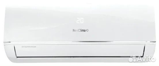 NeoClima NS/NU-HAX12RWI