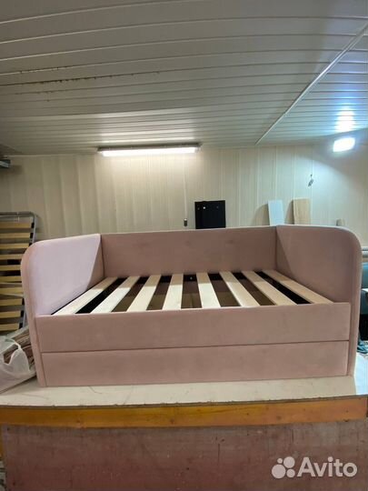 Детская кровать 80 190