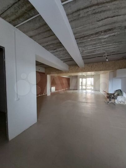 Свободного назначения, 90 м²