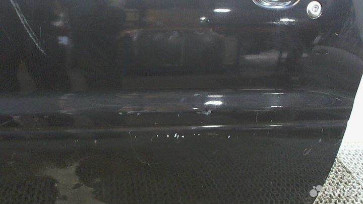 Дверь боковая Suzuki Grand Vitara, 2004