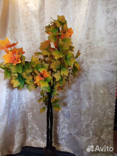 Продам деревья, как натуральные