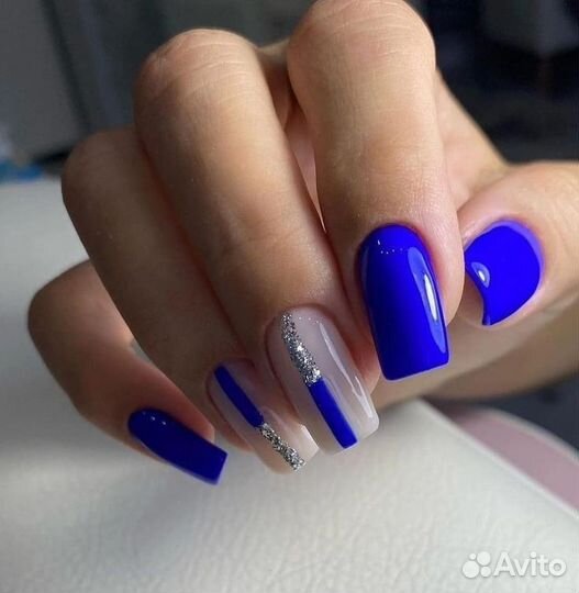 Мастер маникюра и педикюра