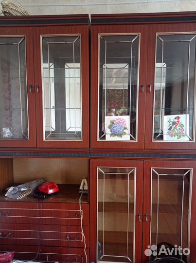 Продам стенку